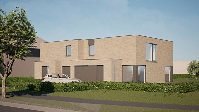 Maison à Oostendestraat, Torhout, à vendre