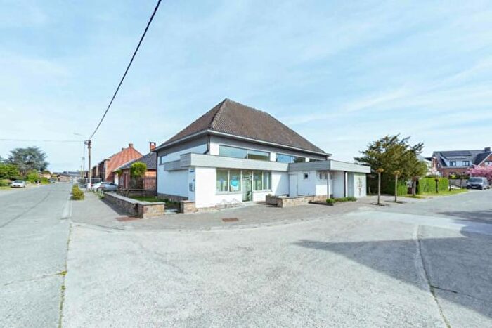 Molendreef, Berlare : Maison 1 pièce à vendre
