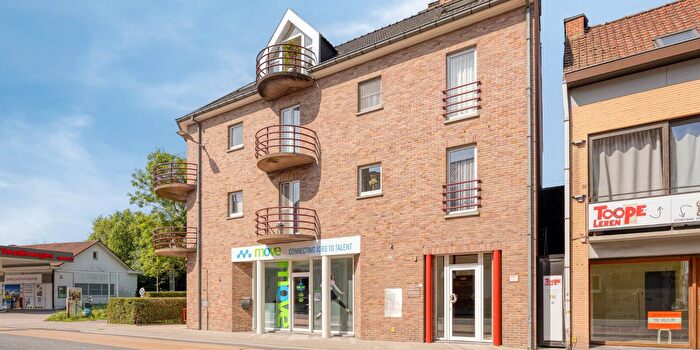Appartement 2 pièces à vendre à Doorniksewijk B, Kortrijk