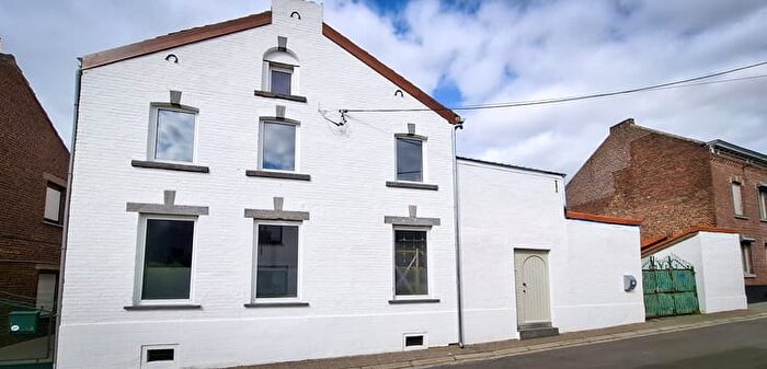Maison 3 pièces à Dorpsstraat, Landen, à vendre