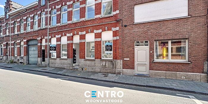 Roeselare, WestVlaanderen - Appartement 10 pièces à vendre
