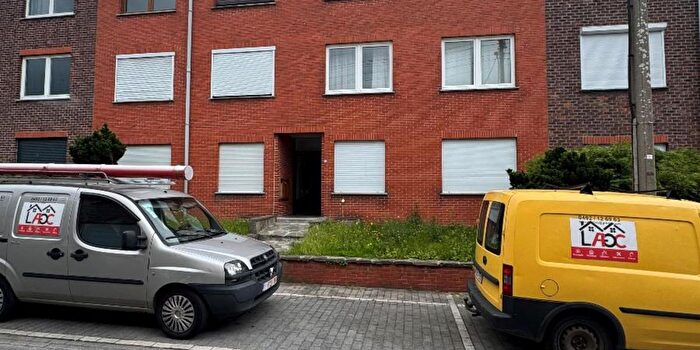 Appartement 2 pièces à vendre à Rue du Géï, Montegnée