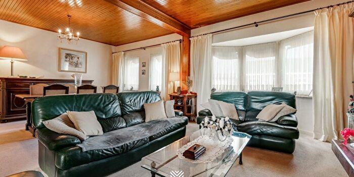 Maastrichtersteenweg, Riemst - Appartement à vendre