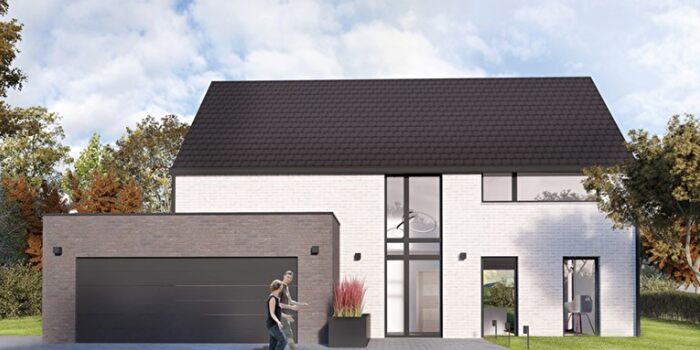 GrandRoute, Odeur : Maison 3 pièces à vendre