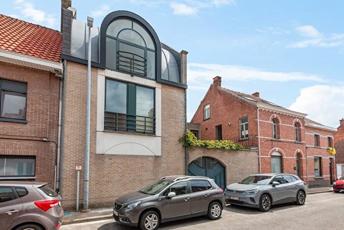 Maison 5 pièces à vendre à Dijkstraat, Hamme