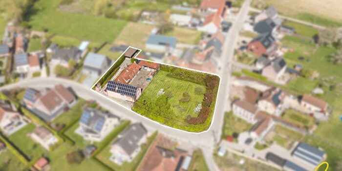 Winkelstraat, SteenhuizeWijnhuize : Maison 4 pièces à vendre