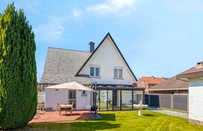 Toekomststraat, Machelen - Maison 4 pièces à vendre