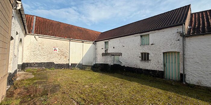Rue de Péruwelz, Blaton - Maison à vendre
