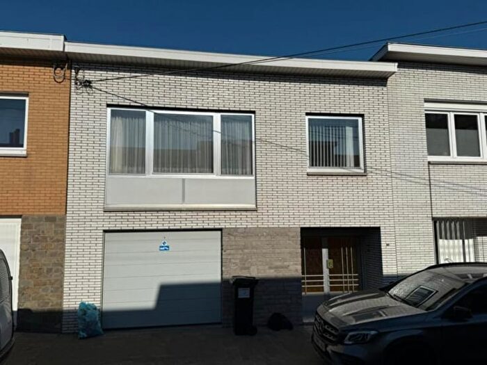 Rue Alexis Lekeux, Ans - Maison 2 pièces à vendre