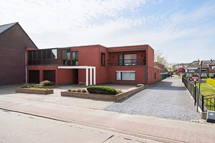 Maison 6 pièces à vendre à Tieltseweg, Rillaar