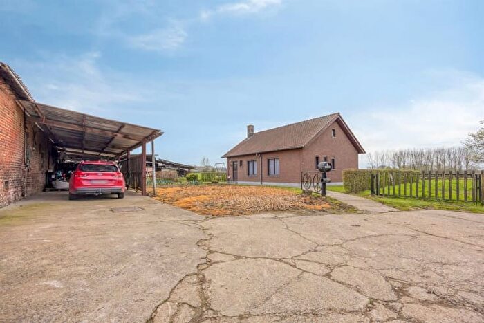 Loveldstraat, PAJOTTEGEM : Maison 3 pièces à vendre
