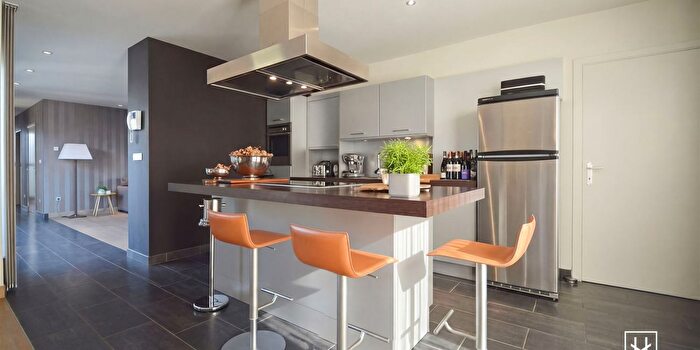 Appartement 2 pièces à Rechtestraat, DilsenStokkem, à vendre