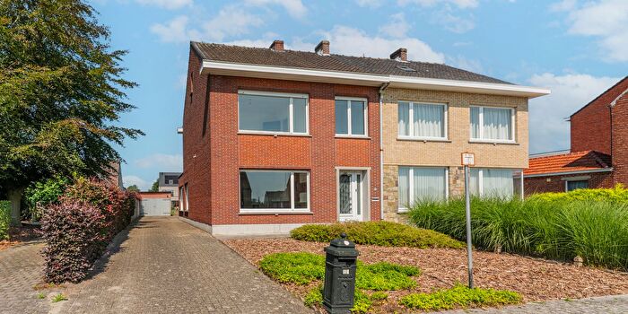 Bergen, Arendonk : Maison 3 pièces à vendre