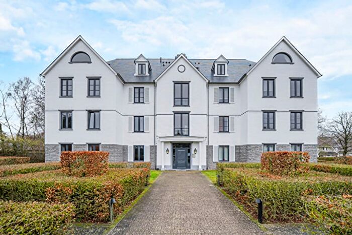 Appartement 11 pièces à vendre - Jean Gôme, B