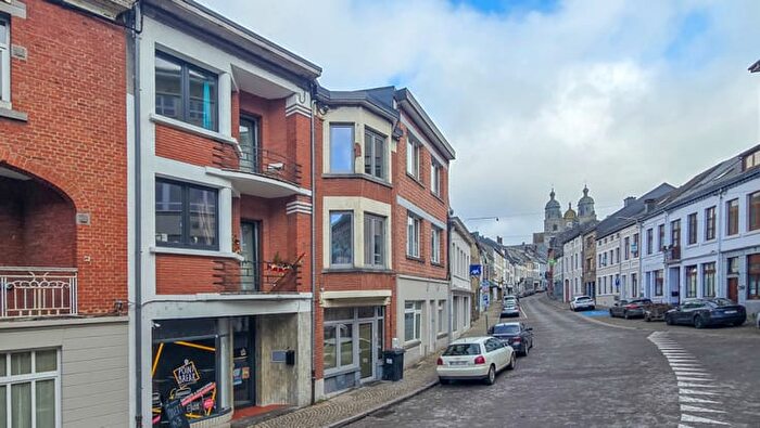 Maison 3 pièces à Rue SaintGilles, SaintHubert, à vendre