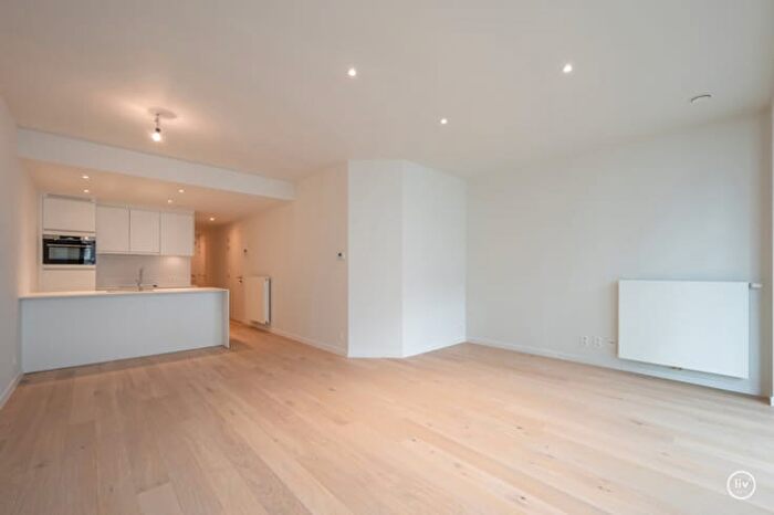 Lentelaan, KnokkeHeist : Appartement 3 pièces à vendre