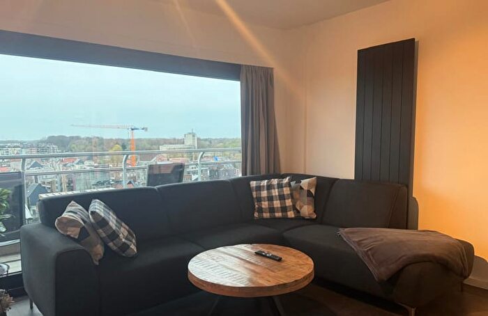 Appartement 2 pièces à Turnhoutsebaan, Antwerpen, à vendre