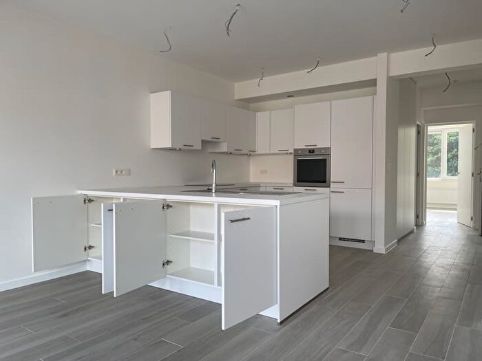 De Limburg Stirumlaan, Wemmel : Appartement 1 pièce à louer