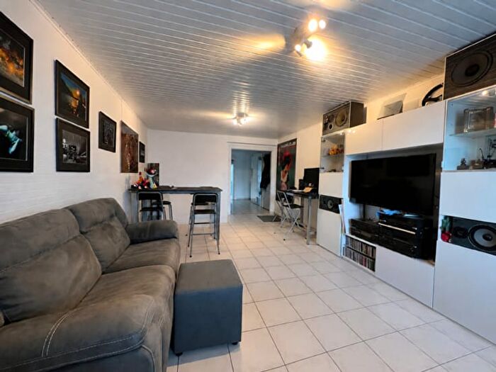 Appartement 2 pièces à louer - Esplanade De La Paix, Liège