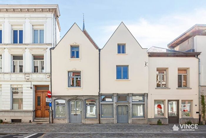 Maison 20 pièces à Adegemstraat, Mechelen, à vendre