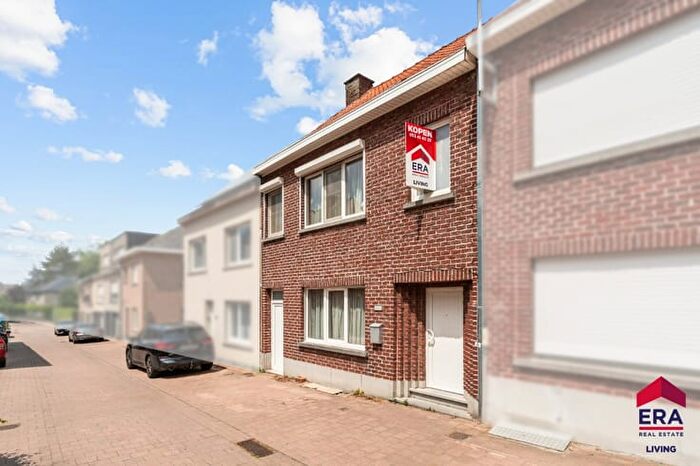 Maison 5 pièces à vendre à Melkerijstraat, ErpeMere