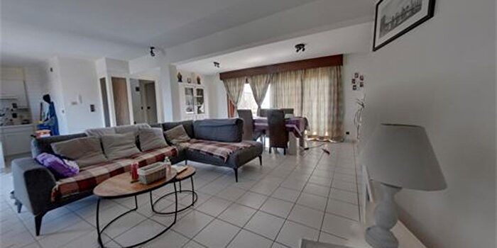Appartement 2 pièces à Jean Van Hinsberghstraat, Middelkerke, à vendre