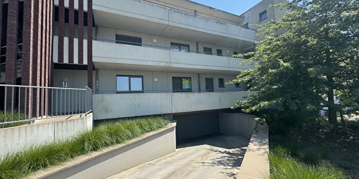 Gaverstraat D, Overboelare - Appartement 1 pièce à louer