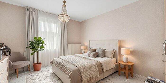 Weststraat, Blankenberge - Appartement 2 pièces à vendre