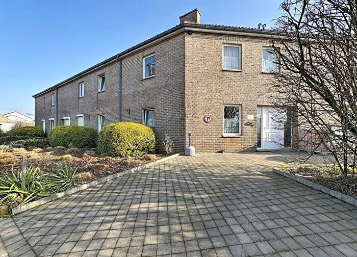 Appartement 1 pièce à vendre à Rue de Virginal, TUBIZE