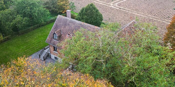 Maison 6 pièces à vendre à Hacquegnies, Henegouwen