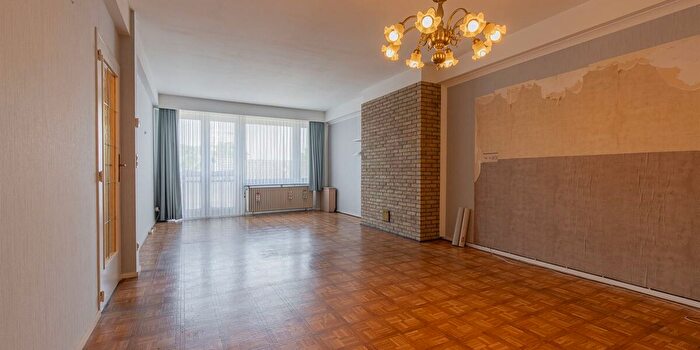 Antwerpsestraat, Boom - Appartement 2 pièces à vendre