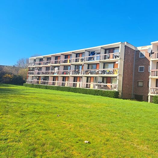 Appartement 2 pièces à Schnellenberg, La Calamine, à vendre