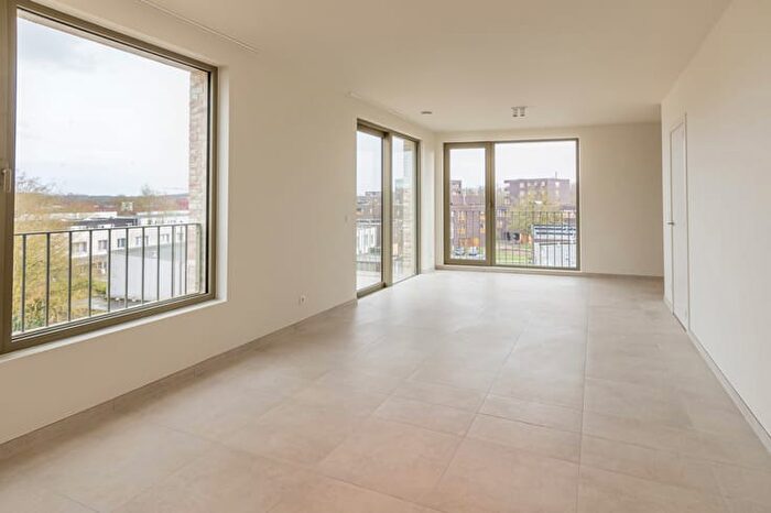 Appartement 2 pièces à louer à Witzandpad, Mechelen