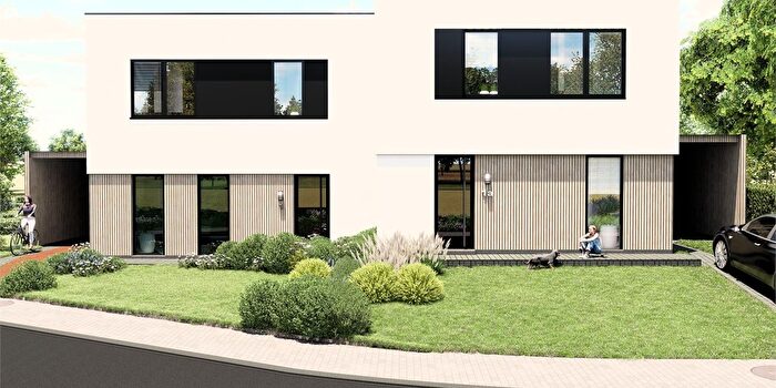 Haagkouter, Zottegem - Maison 3 pièces à vendre