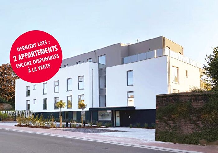 Appartement à vendre à Chaussée Brunehaut, Liers