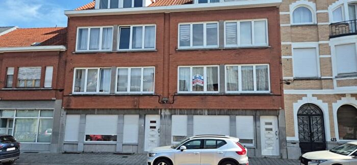 Appartement 1 pièce à Mechelsesteenweg, Herent, à louer