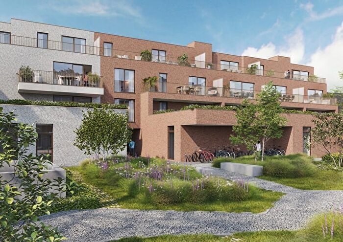 Maison 12 pièces à vendre - Binnenhof, Tessenderlo