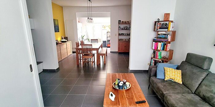 Maison 3 pièces à SintRochusstraat, Halle, à vendre