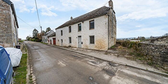 Maison 3 pièces à Rue de Vodelée, Gochenée, à vendre