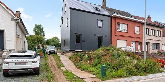Molenbeekstraat, Iddergem - Maison 3 pièces à vendre