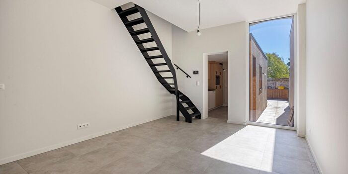 Lier, Antwerpen - Maison 3 pièces à vendre