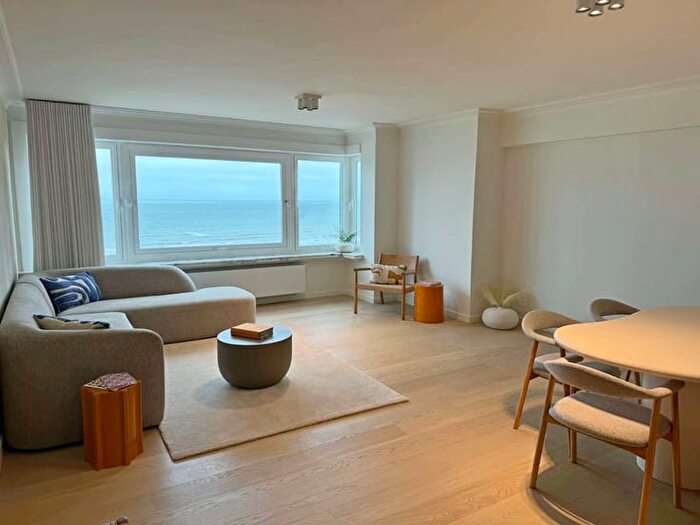 Appartement 9 pièces à vendre à Zeedijk, Middelkerke