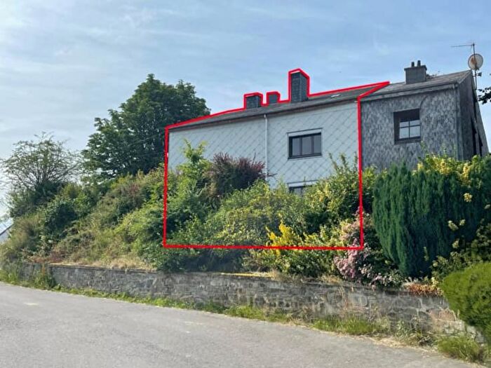 Rue Haute, Orgeo - Maison 2 pièces à vendre