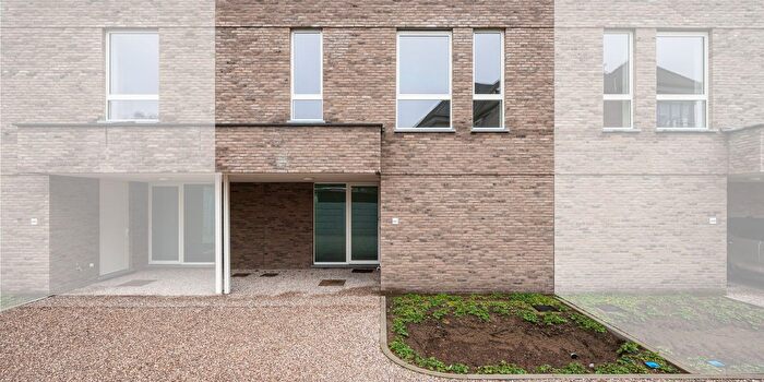 Balgerhoeke, Eeklo : Maison 3 pièces à vendre