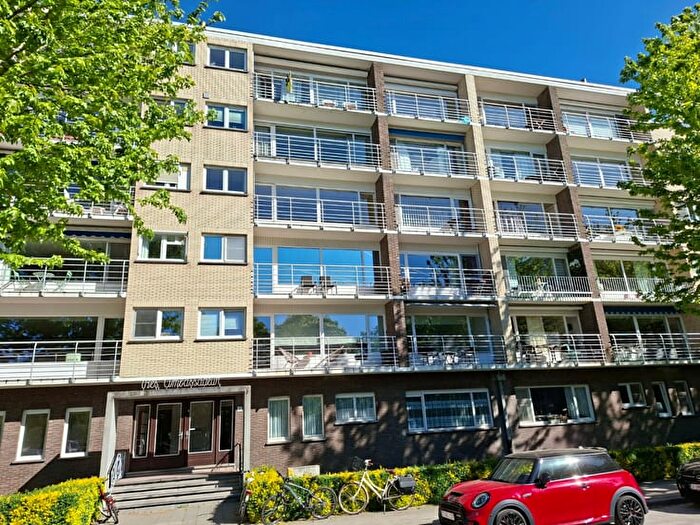 Appartement 1 pièce à Abdijbekestraat, SintAndries, à vendre