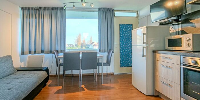 Appartement 1 pièce à Torenhofstaat, Klemskerke, à vendre