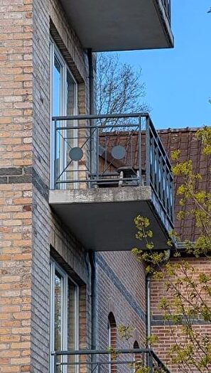 Route d'Ath, Nimy - Appartement 2 pièces à vendre
