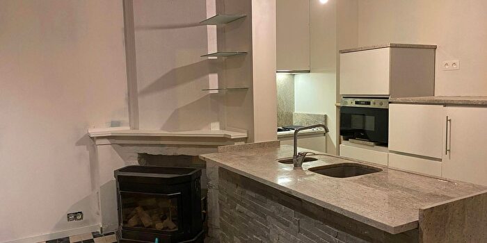 Oorlogsinvalidenlaan, Westende - Appartement 1 pièce à vendre