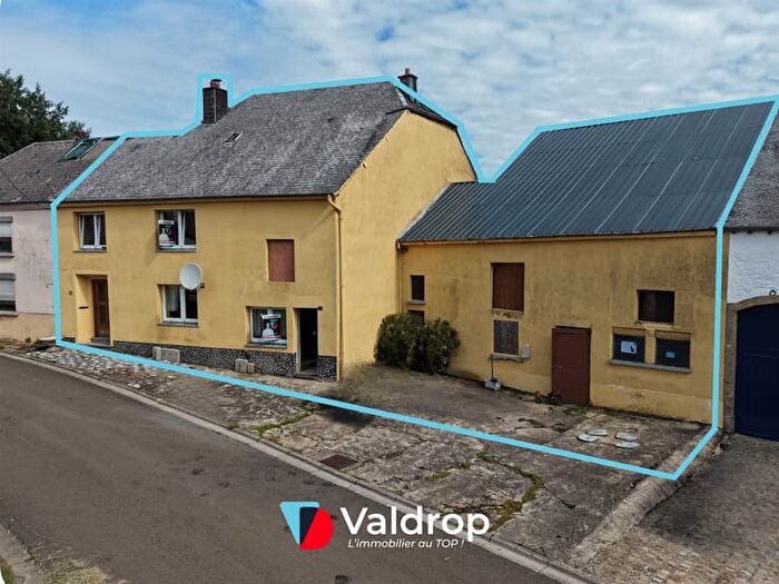 Maison 3 pièces à Rue de la Cateleine, Valansart, à vendre
