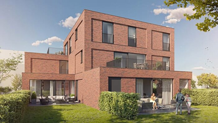 Appartement 2 pièces à vendre à Diestsesteenweg, Aarschot